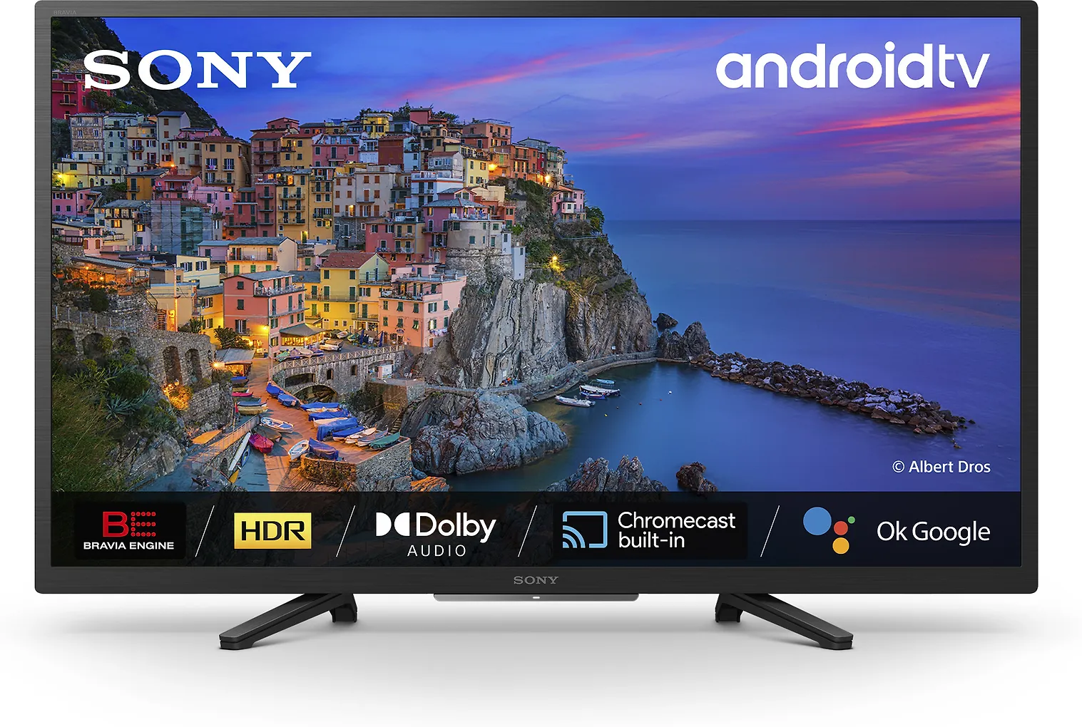 Sony Smart TV App Development: A Guide for Businesses