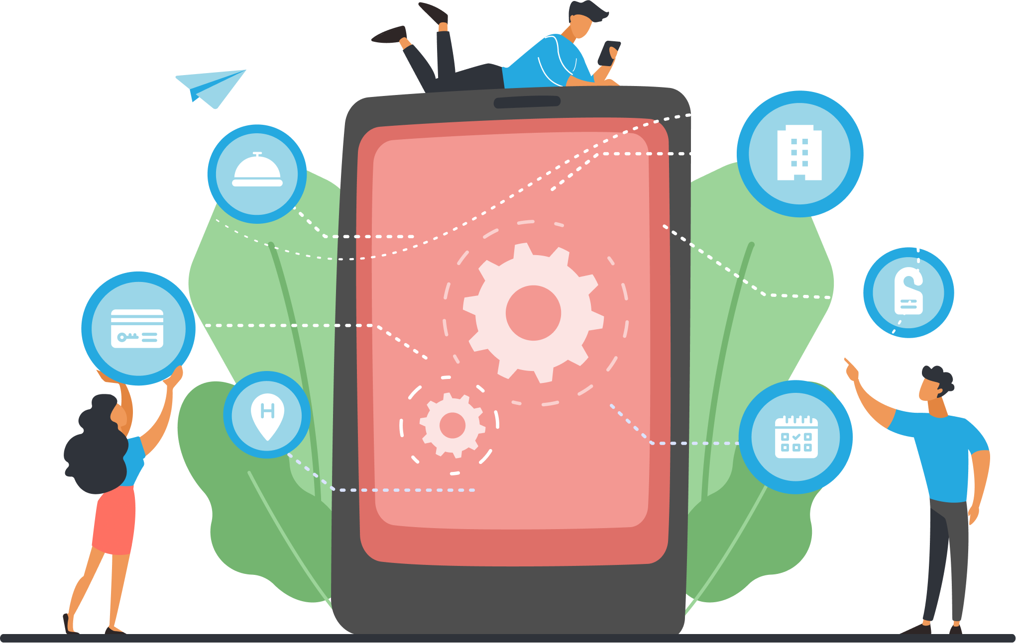 How To Build A Personal Finance App In 2023 Trends Examples 